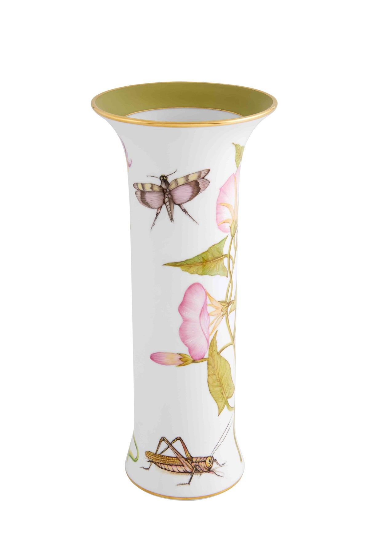 Vase Charleston Mellow