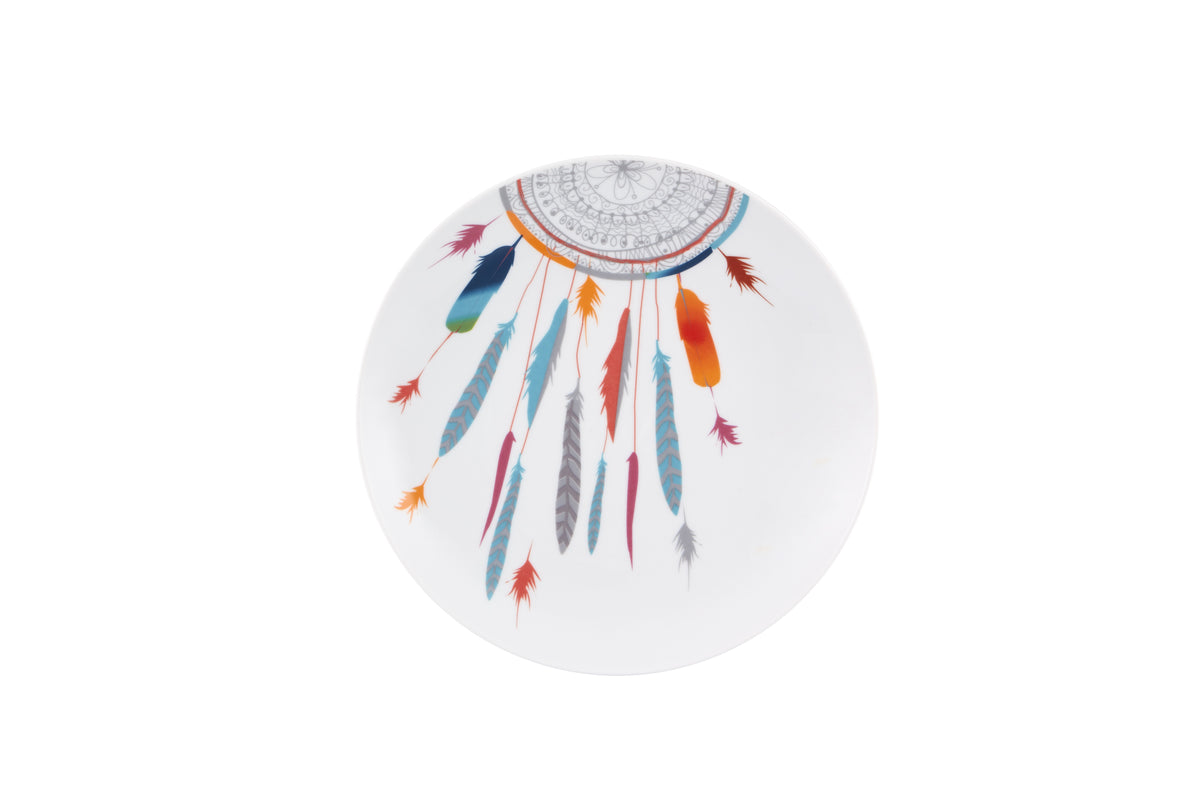 Dessert Plate - Atrapasueños Collection
