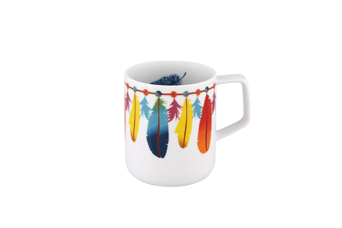 Mug - Atrapasueños Collection