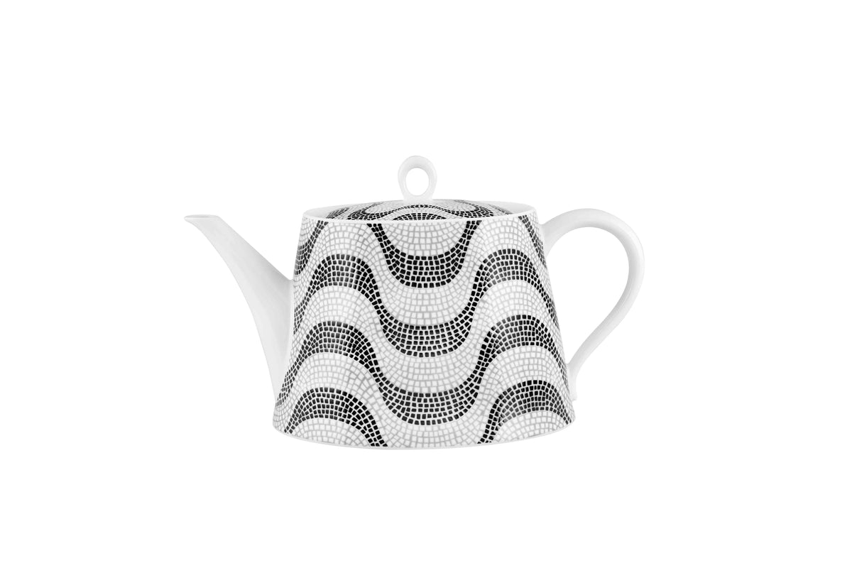 Teapot - Calcada Portuguesa