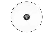 Charger Plate White - Herbariae Collection