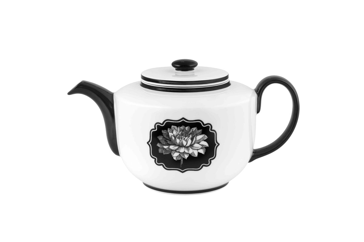 Tea Pot - Herbariae Collection