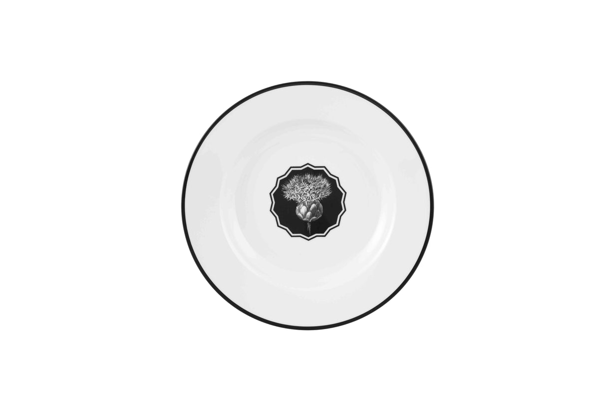 Soup Plate - Herbariae Collection