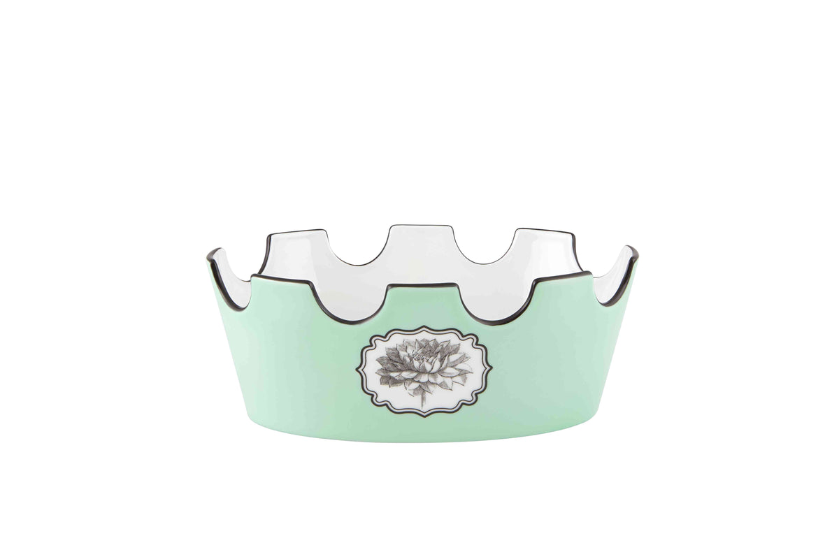 Fruit Oval Bowl - Herbariae Collection