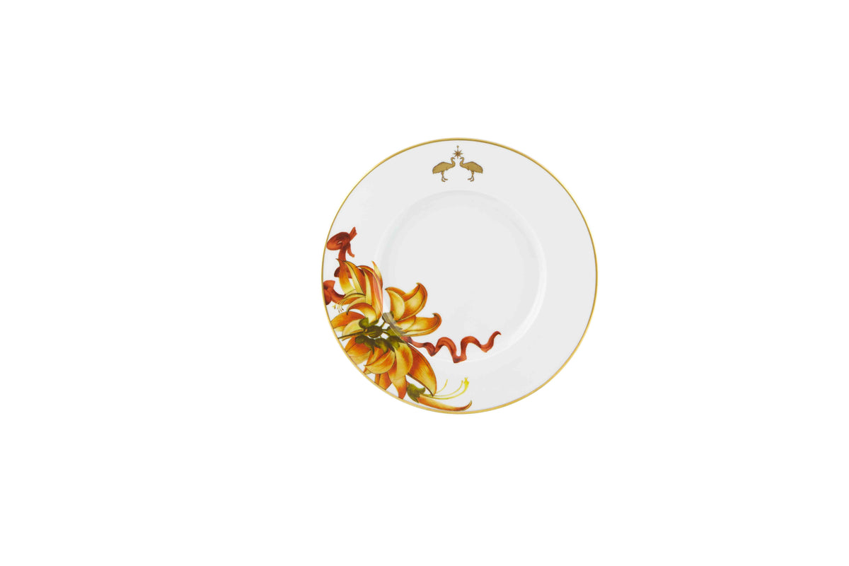 Dessert Plate - Amazonia Collection