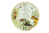 XL Plate - Amazonia Collection