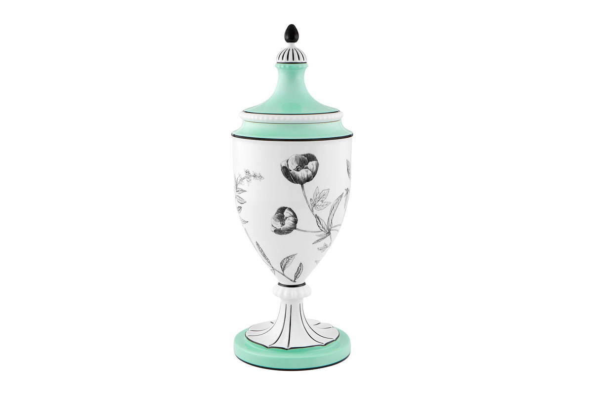 Pot Carvalho - Herbariae Parade Collection