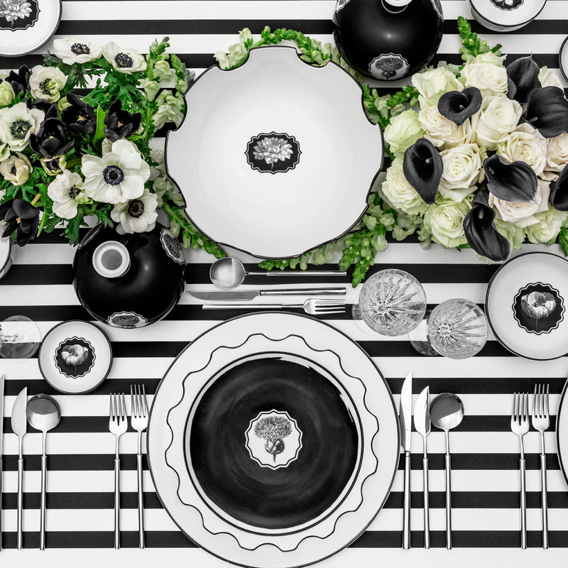 Dinner Plate - Herbariae Collection