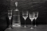 Red Wine Goblet