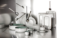 Dessert Plate - Trasso Collection
