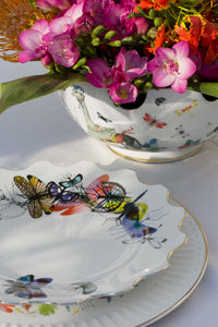 Dinner Plate - Caribe Collection