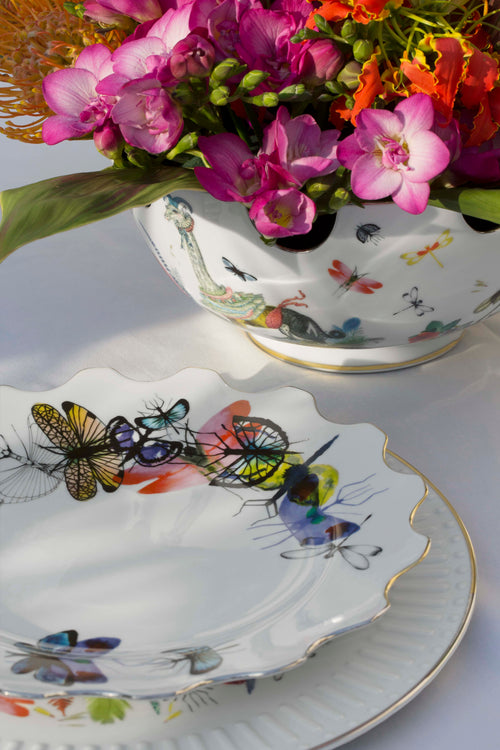 Dinner Plate - Caribe Collection