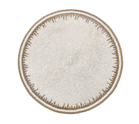 Enamor Placemat in White