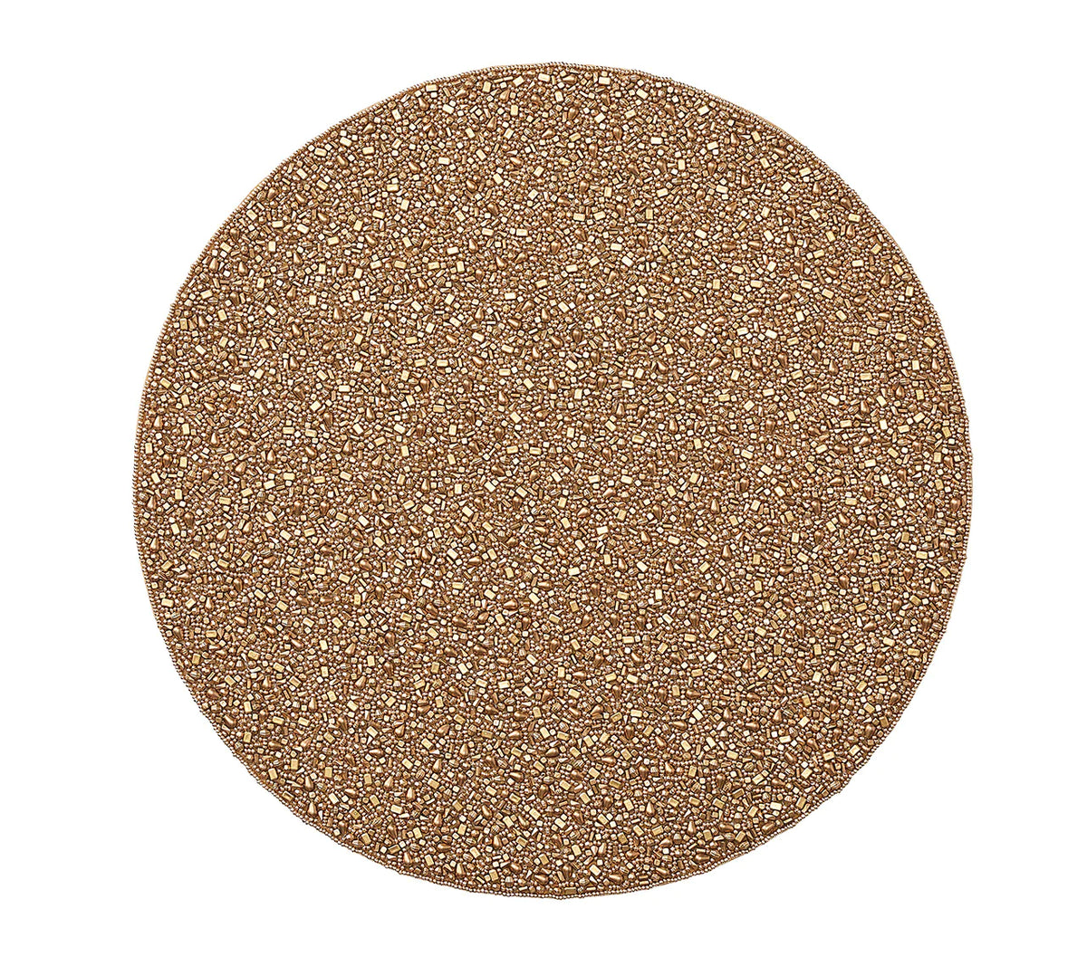 Gold Rush Placemat