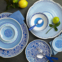 Heritage Dinnerware Set of 12pcs