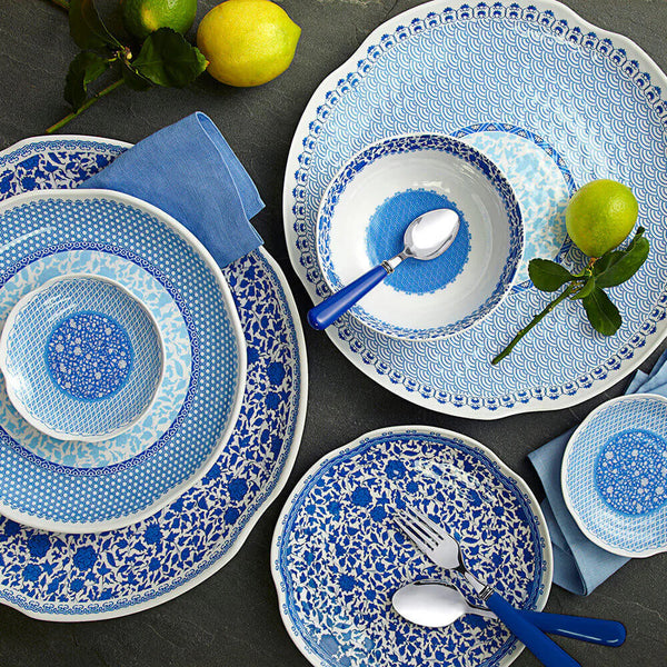Heritage Dinnerware Set of 12pcs