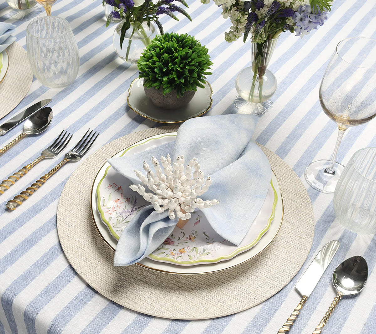 Portofino Placemat in Natural