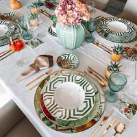 Soup Plate - Amazonia Collection