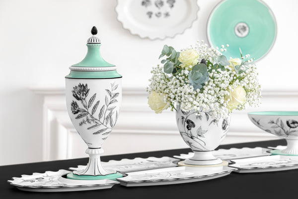 Pot Fres - Herbariae Parade Collection