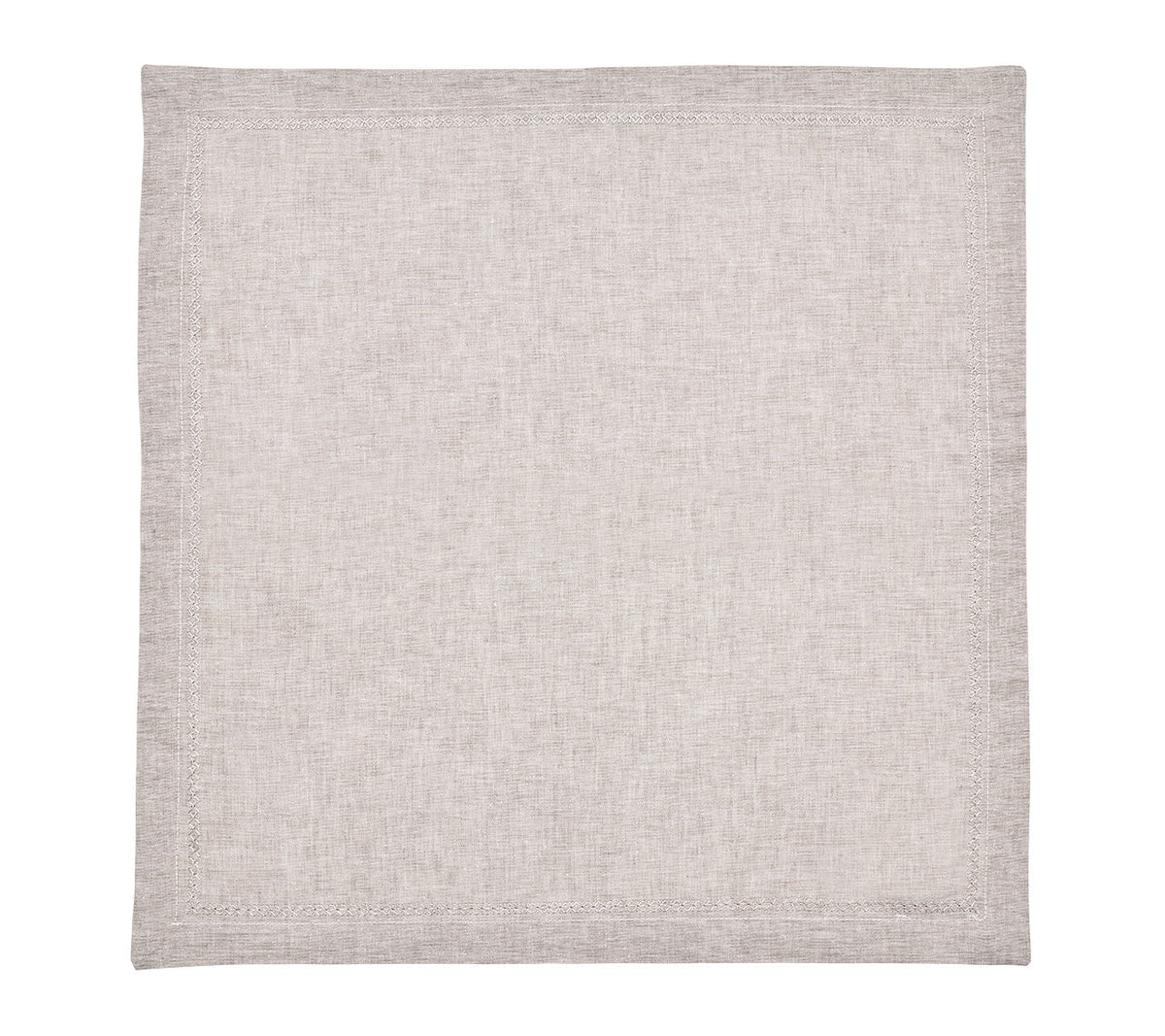 Classic Napkin, Gray