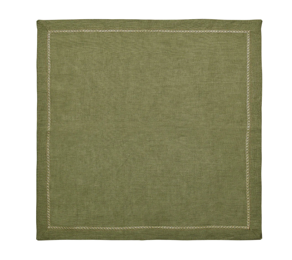Classic Napkin, Olive
