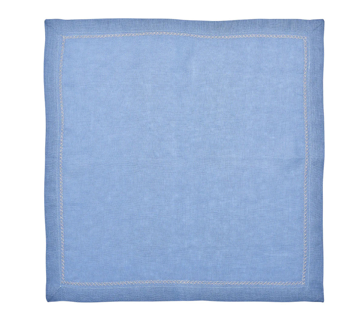 Classic Napkin, Periwinkle