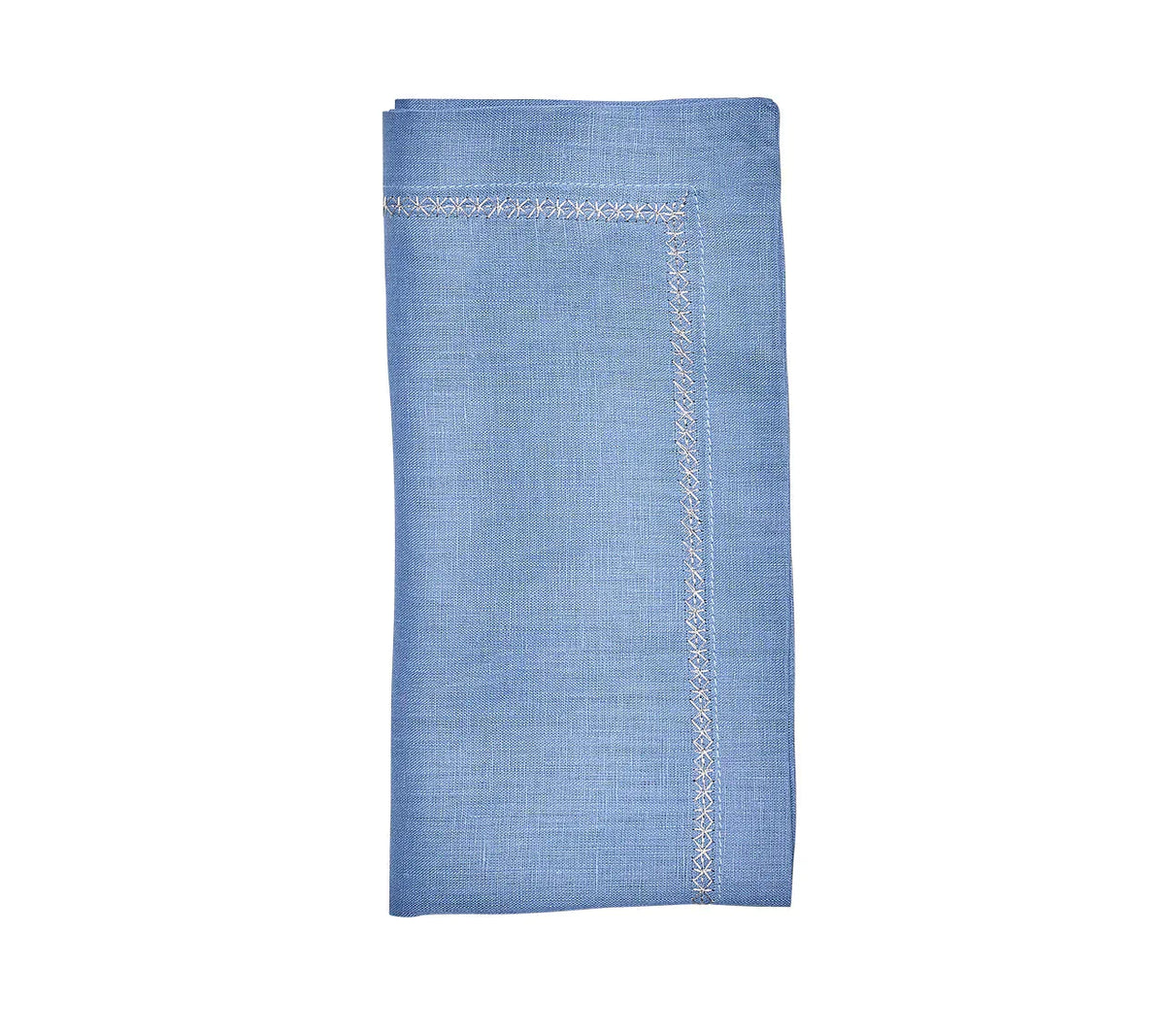 Classic Napkin, Periwinkle