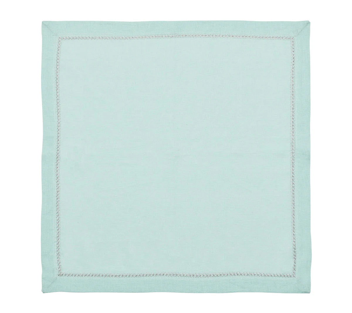 Classic Napkin, Seafoam