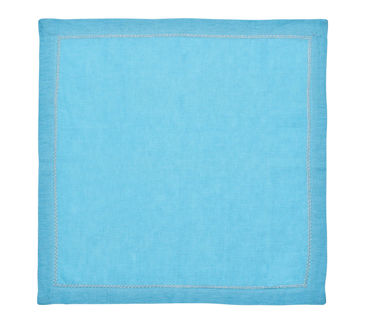 Classic Napkin, Turquoise