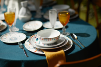 Dessert Plate - Atrapasueños Collection