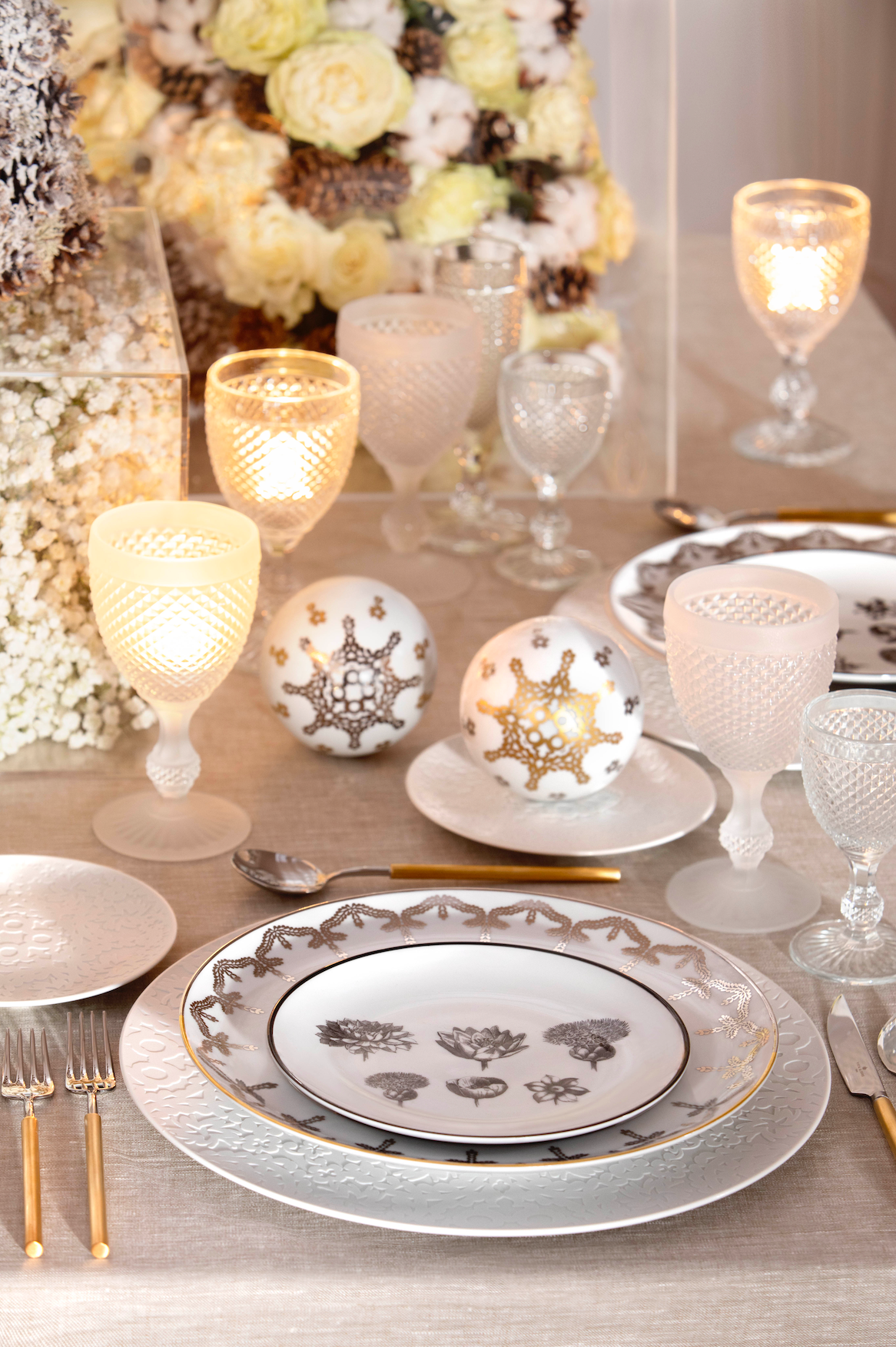 Bread & Butter Plate - Paseo Collection