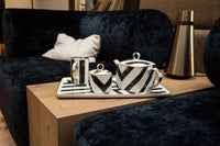 Teapot - Sol y Sombra Collection