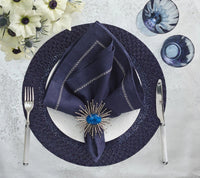 Classic Napkin, Navy