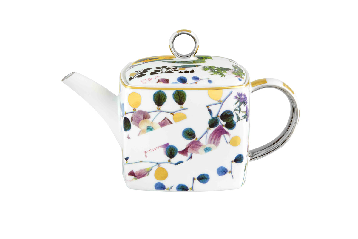 Tea Pot - Primavera Collection